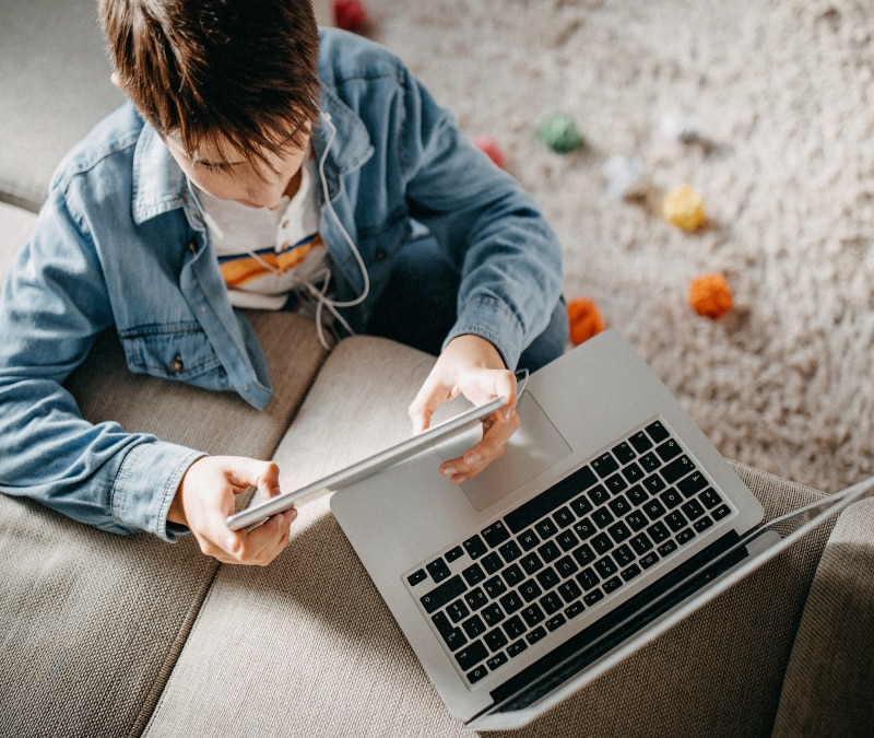 15 gadgets your kids need to go back to school in 2024