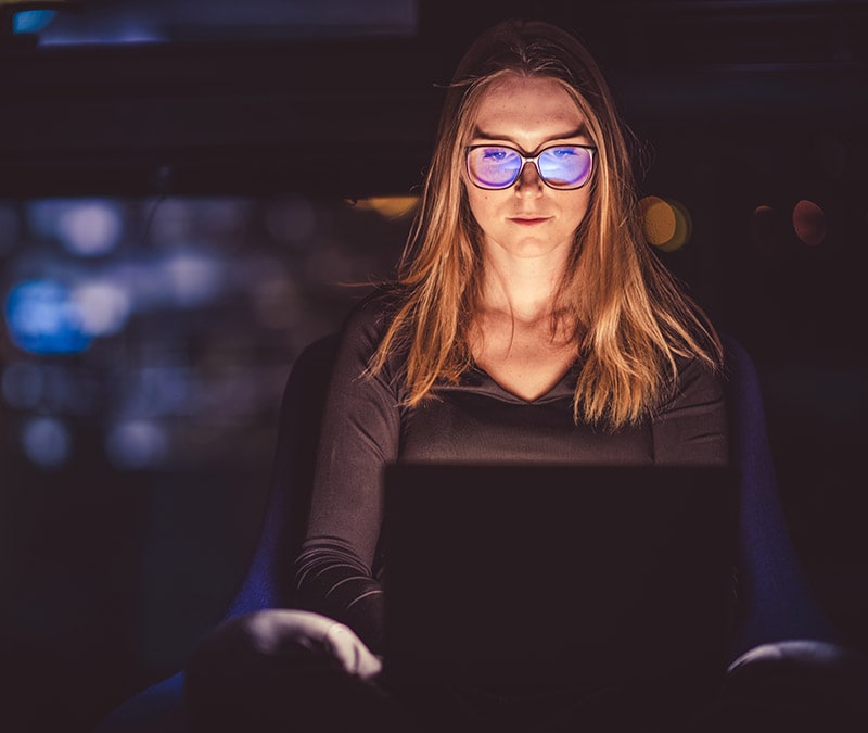 What are the best dark web search engines?   