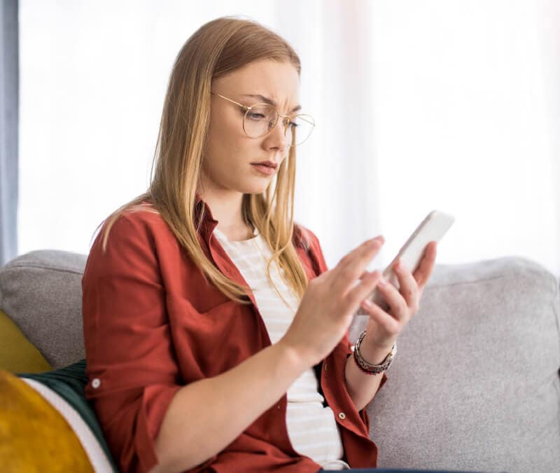 What is a data leak and how can you protect yourself?