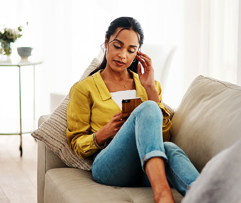 Is my phone hacked? 5 warning signs + protection tips
