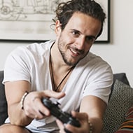 20 relaxing video games