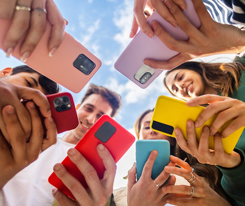 Android vs iPhone security: which is safer?