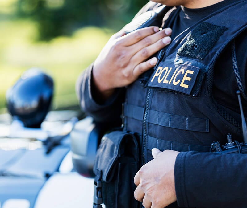 What is swatting? Examples and prevention tips