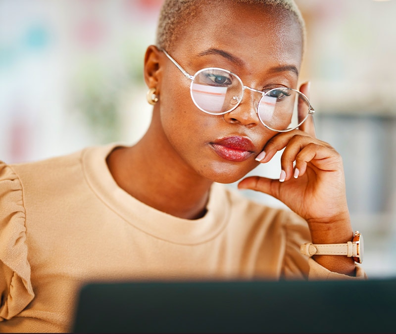 What to do if a scammer has your email address – 8 tips