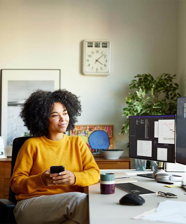 Norton Cyber Safety Pulse Report: Scams in the digital age